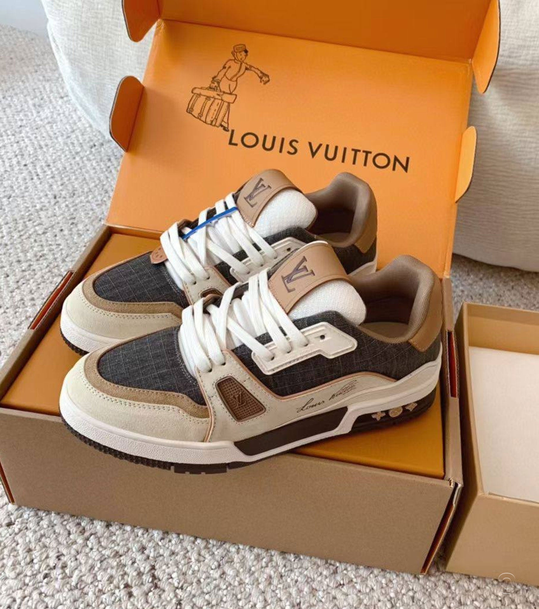 Trainer Sneaker