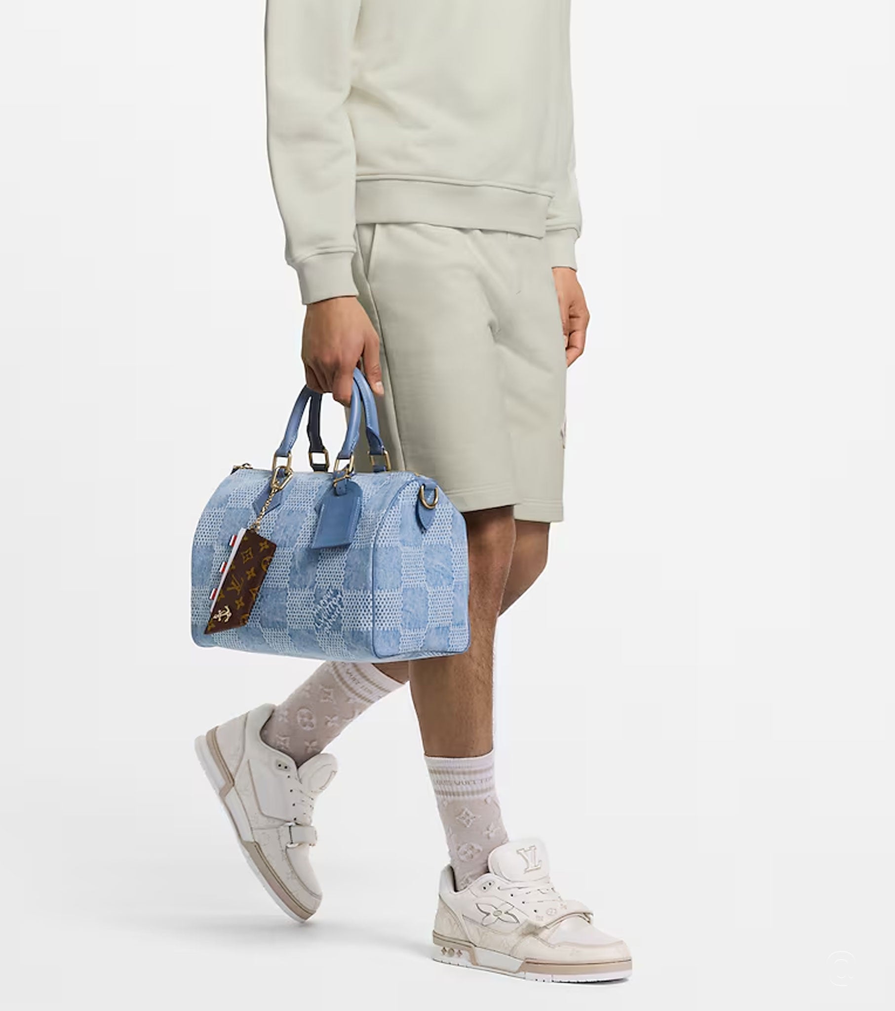Trainer Sneaker