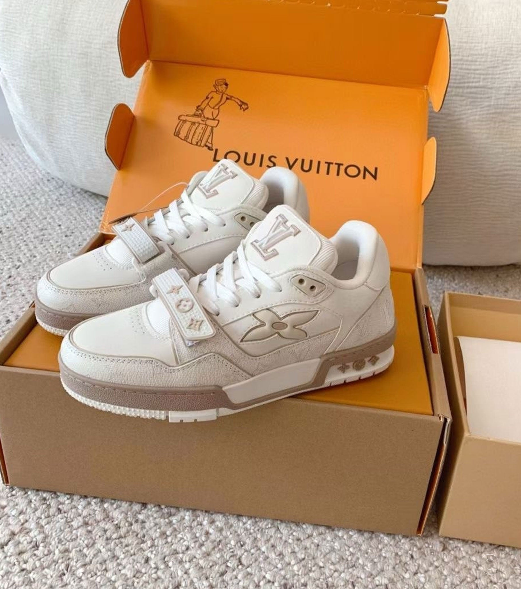Trainer Sneaker