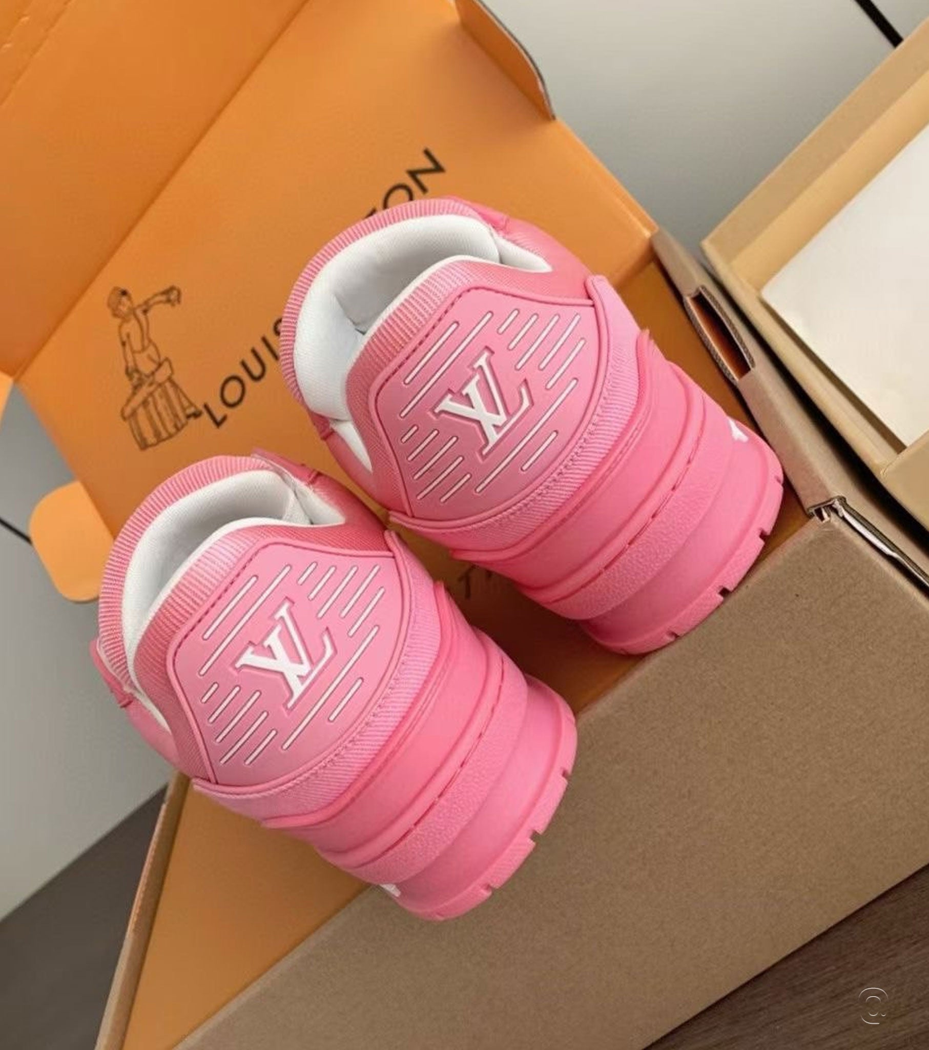 Trainer Sneaker