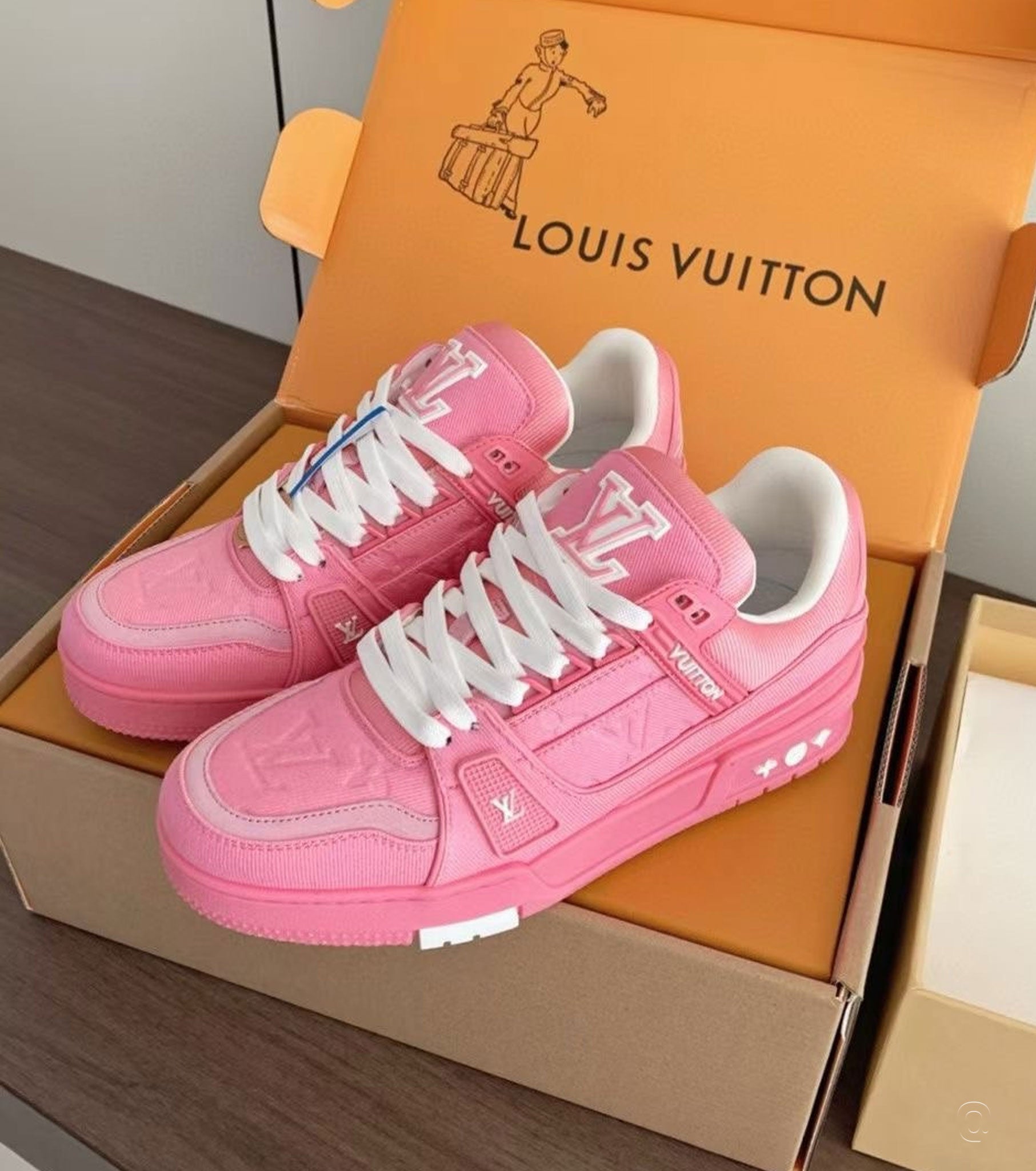 Trainer Sneaker
