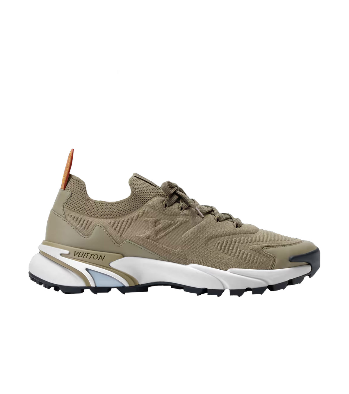 LV Runner Tatic Sneaker