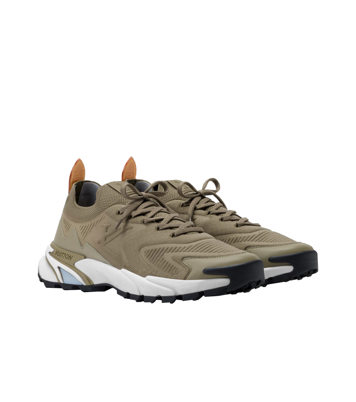 LV Runner Tatic Sneaker