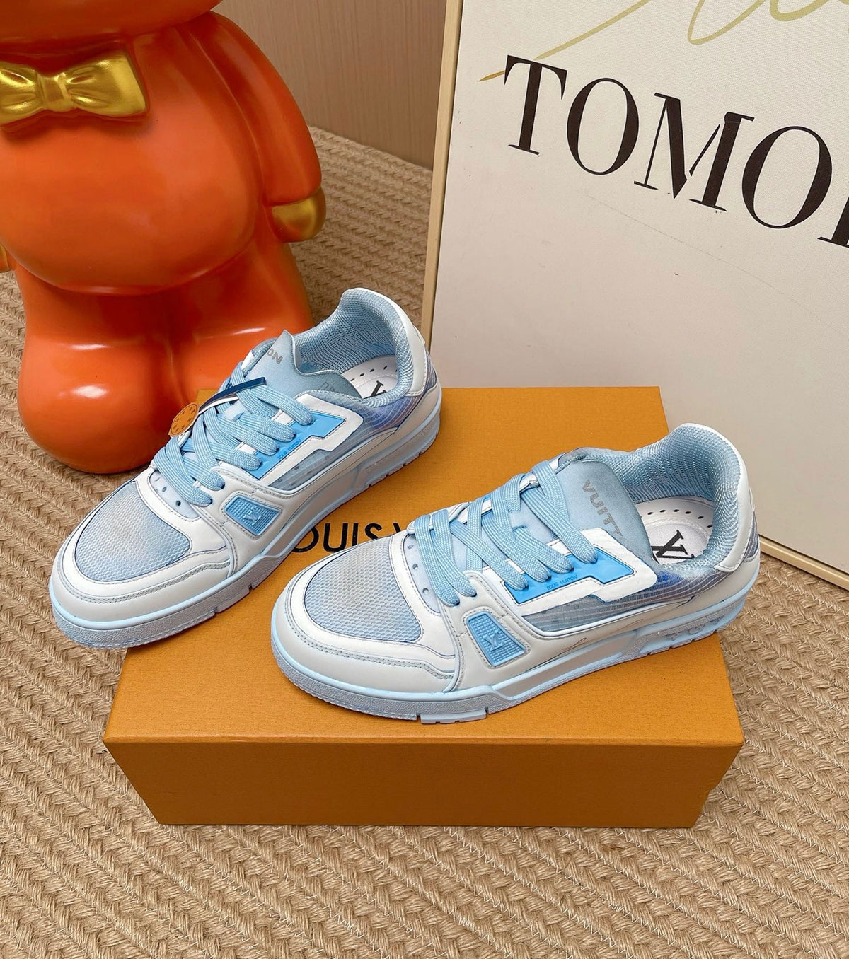 Trainer Sneaker