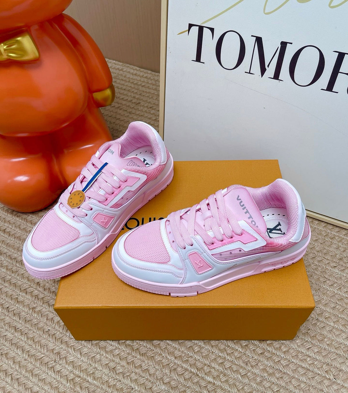 Trainer Sneaker