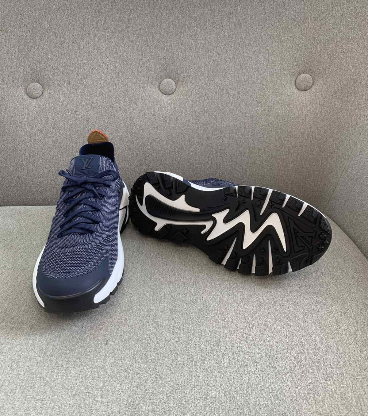 LV Runner Tatic Sneaker