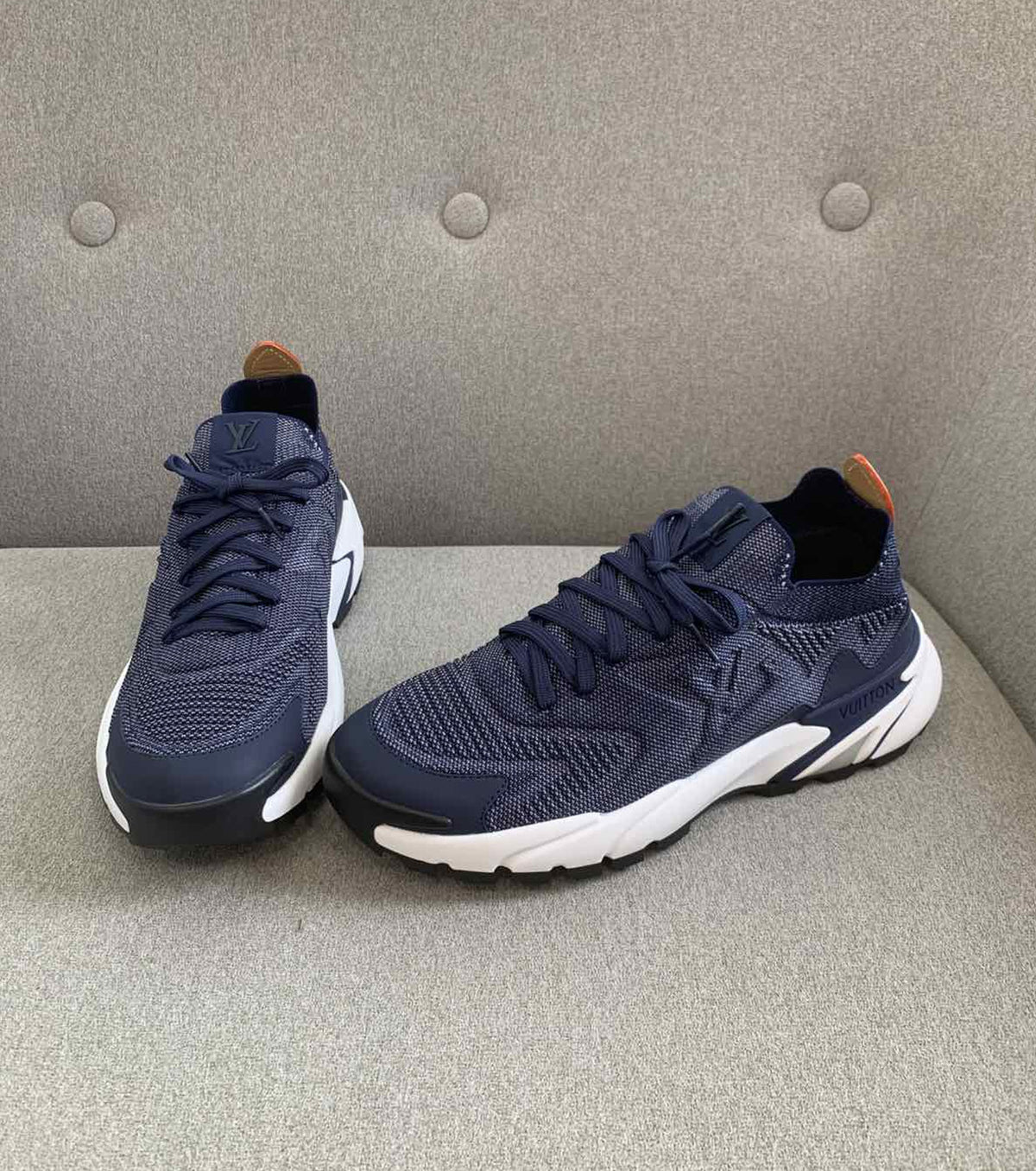 LV Runner Tatic Sneaker