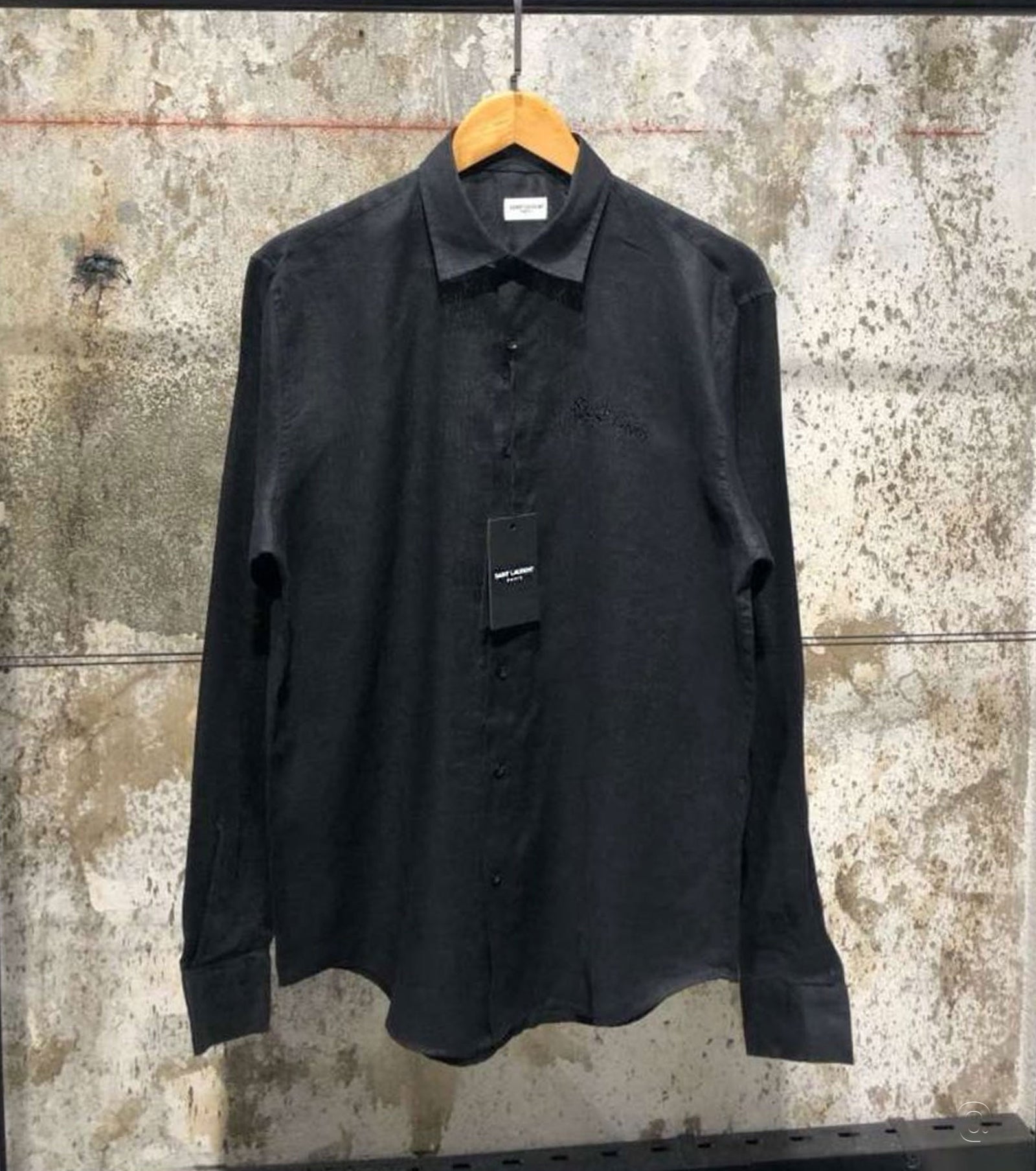 Ленена риза