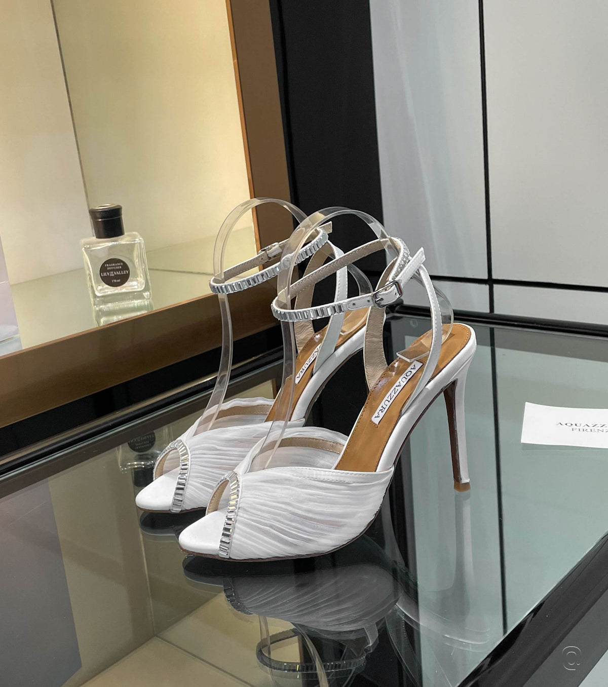 Сандали Be Mine 105