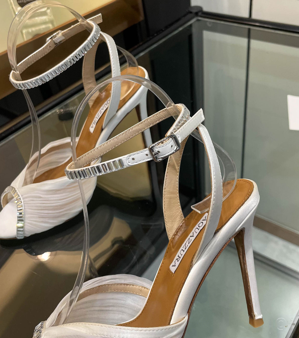 Сандали Be Mine 105