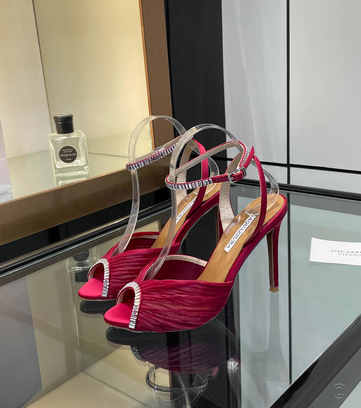 Сандали Be Mine 105