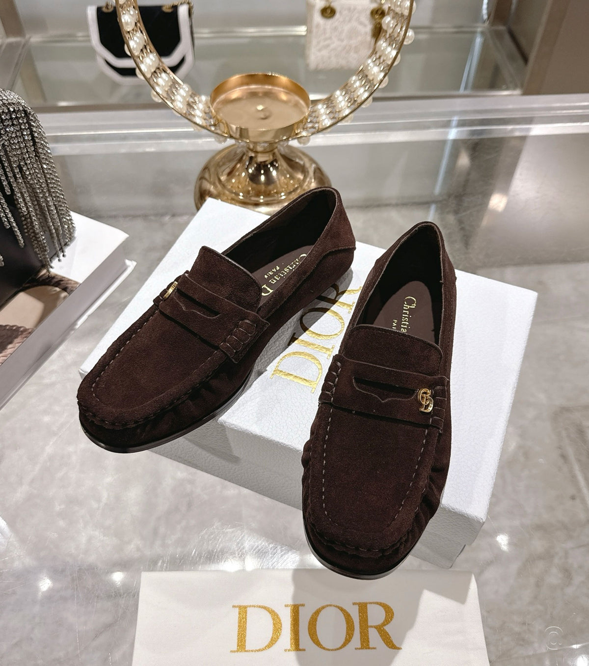 Time Loafer