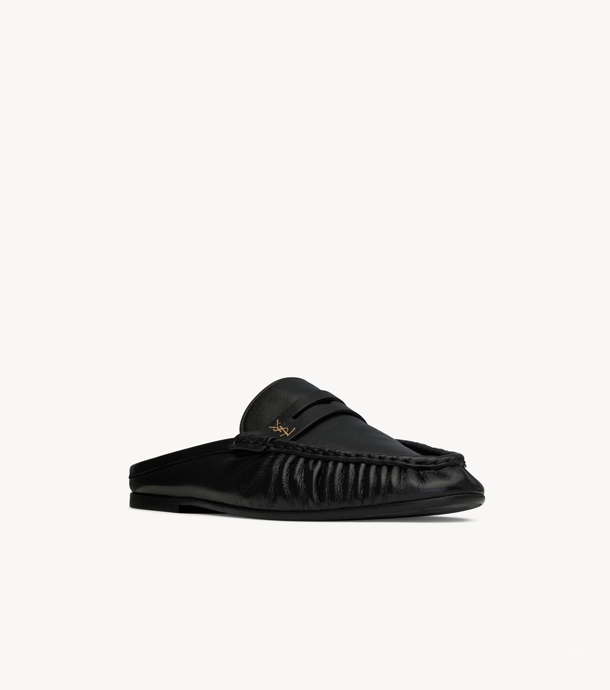 LE LOAFER mules