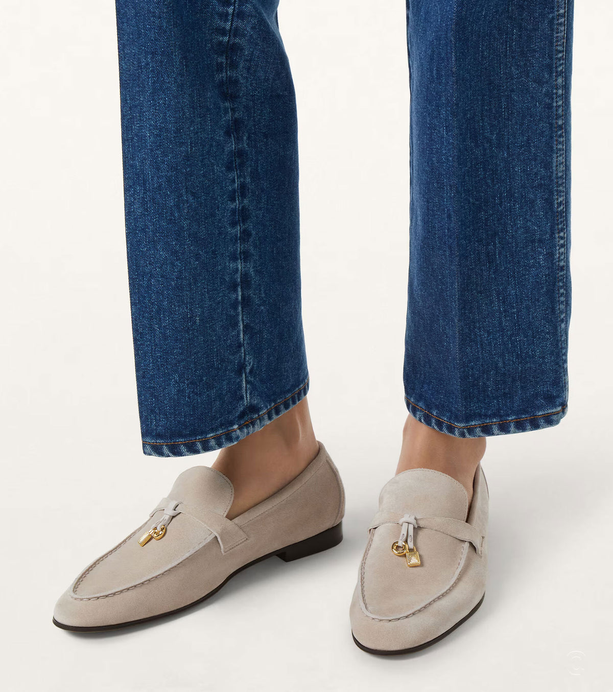 Joan Loafer