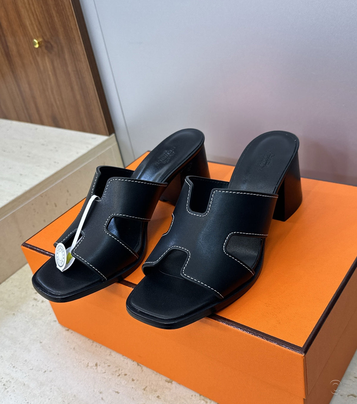 Helia 60 sandal