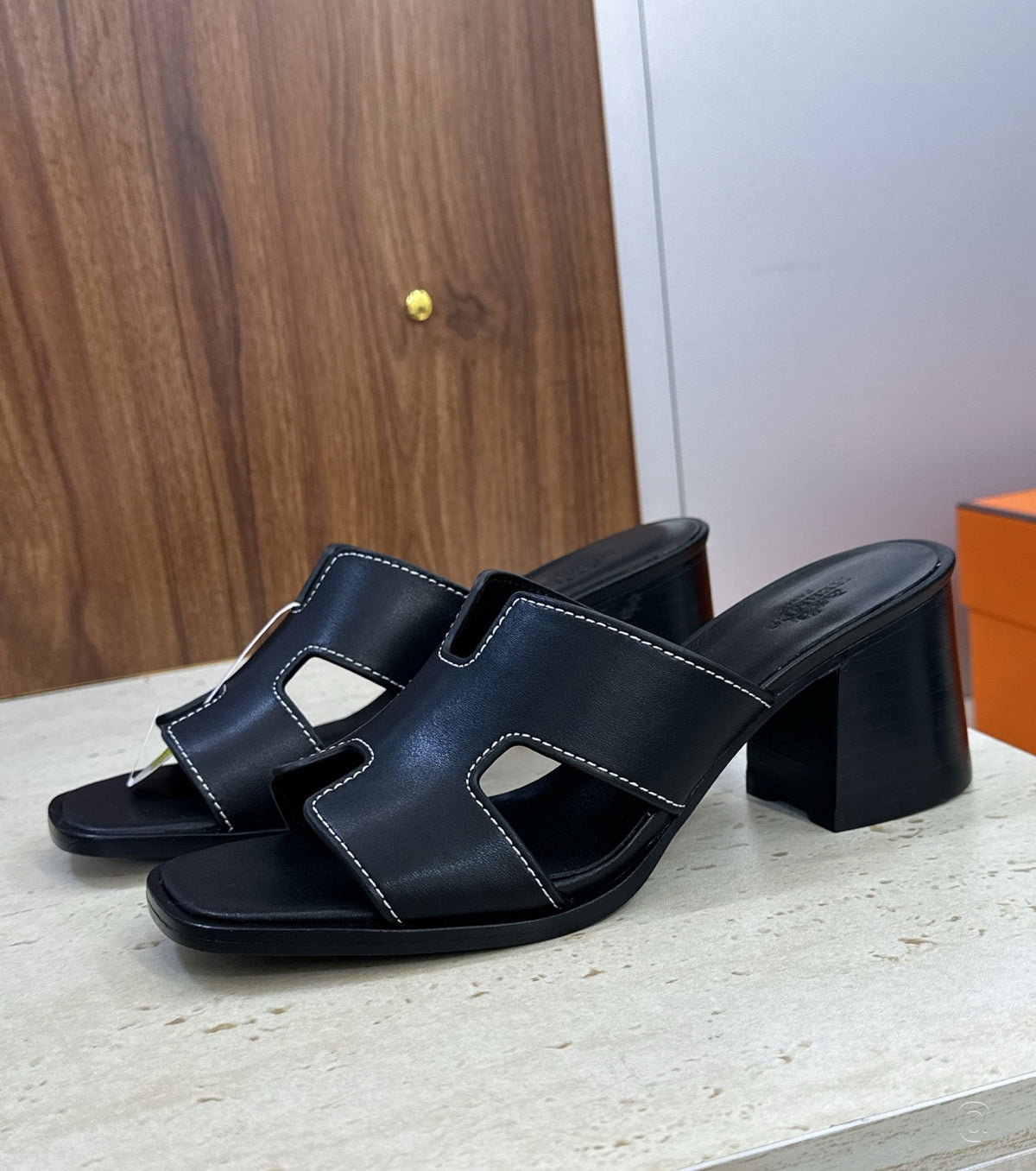Helia 60 sandal