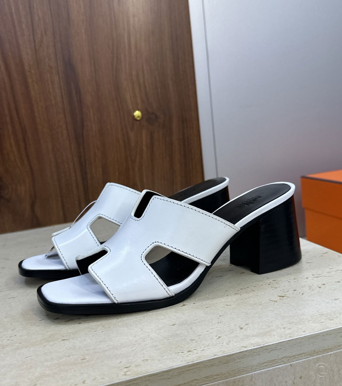 Helia 60 sandal