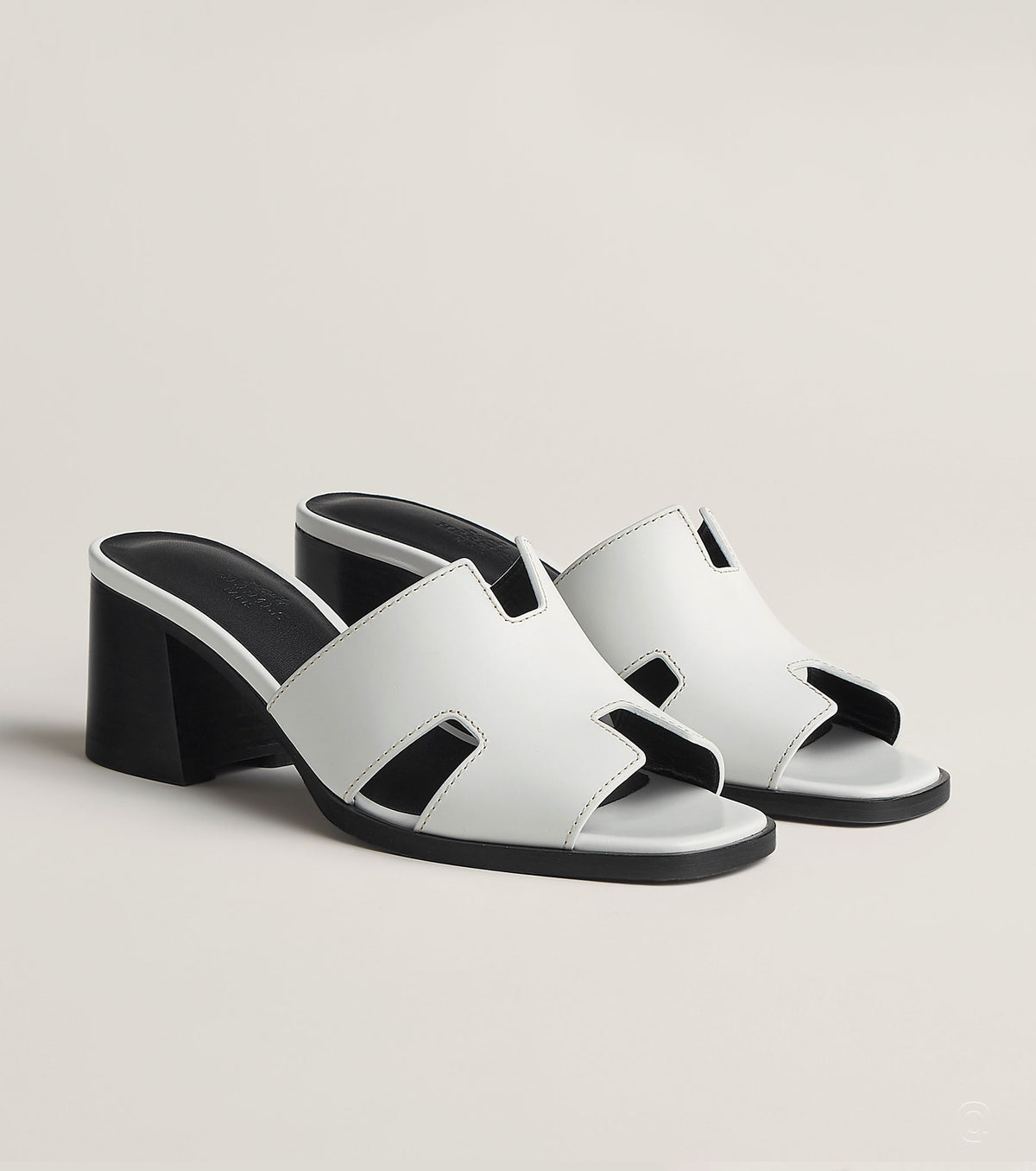 Helia 60 sandal