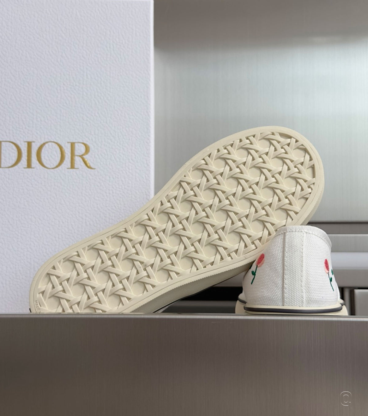 Dioramour Saltwind Sneaker