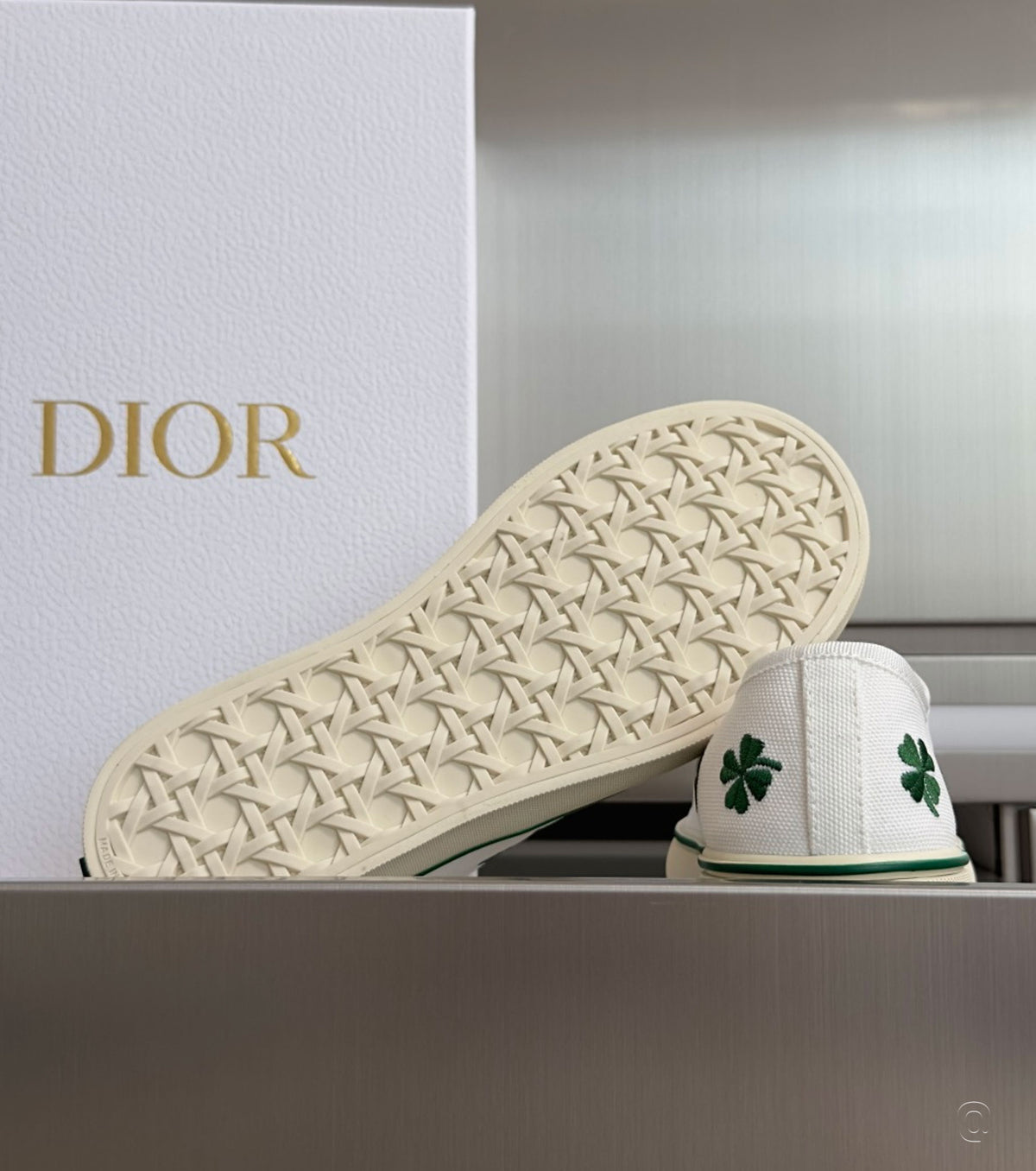 Dioramour Saltwind Sneaker
