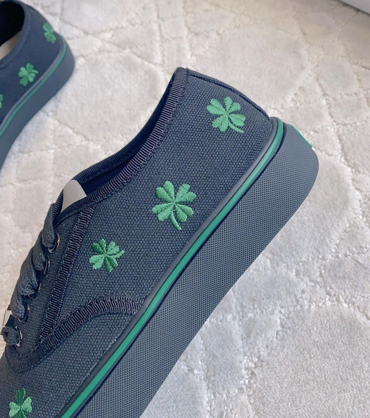 Dioramour Saltwind Sneaker