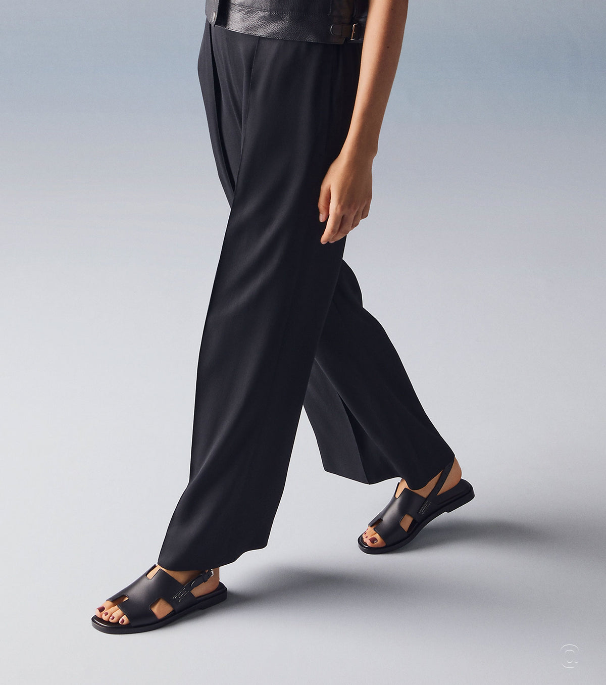Maya sandal