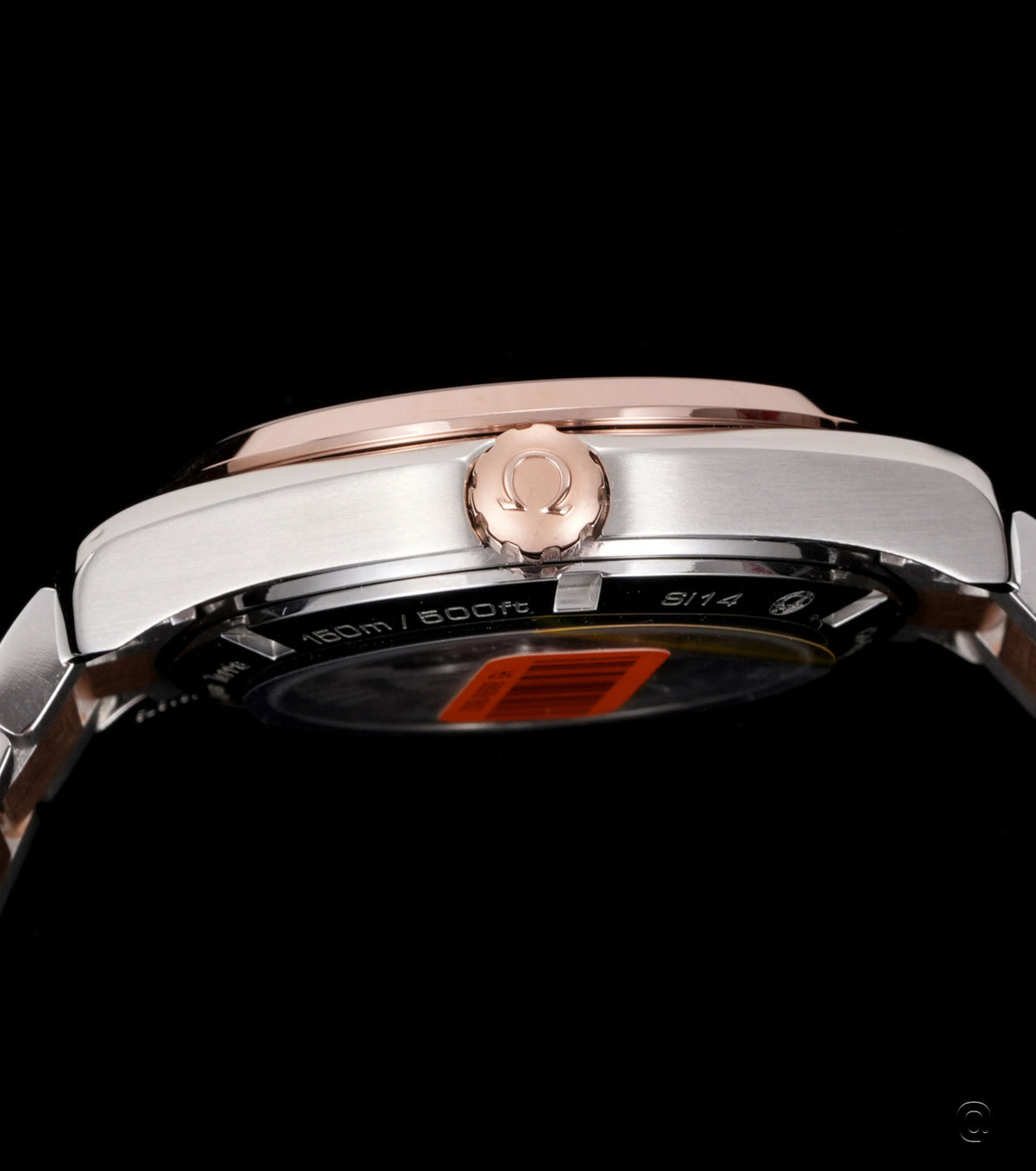 Seamaster Aqua Terra 150M