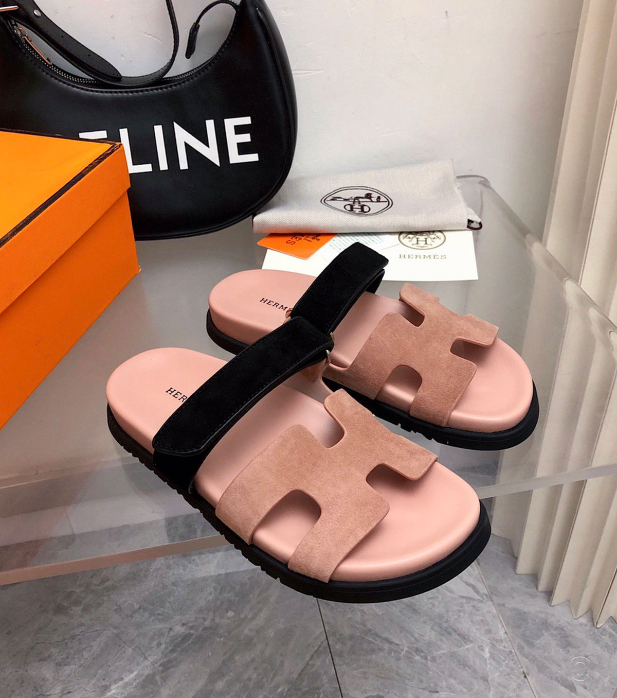 Chypre Sandal