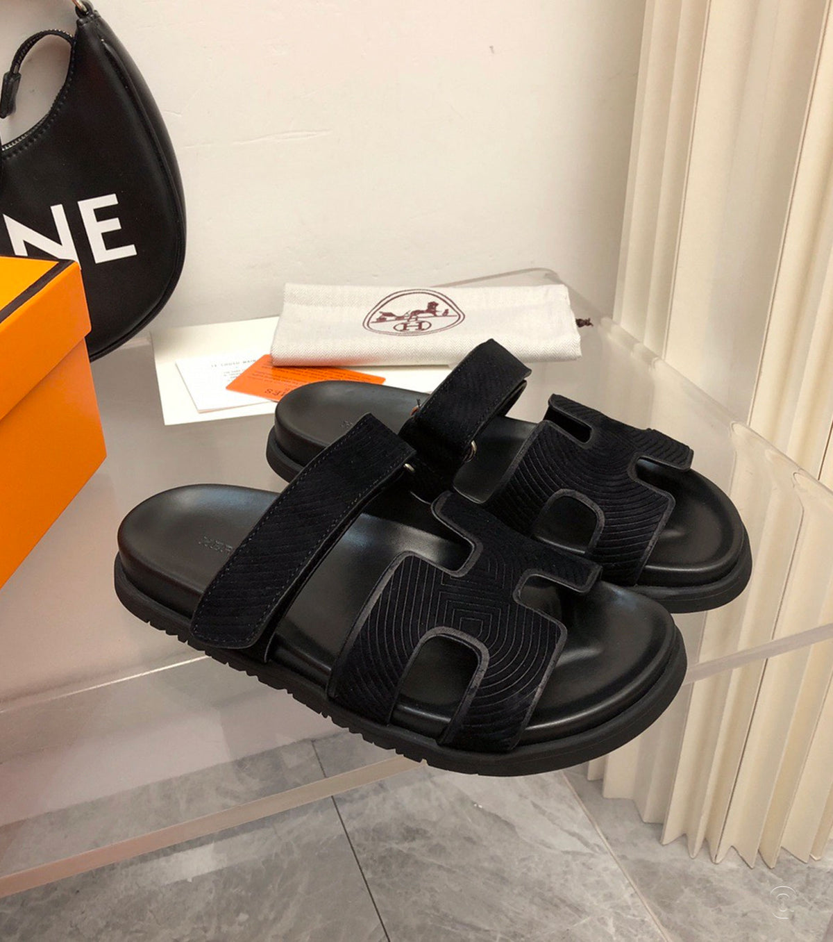 Chypre Sandal