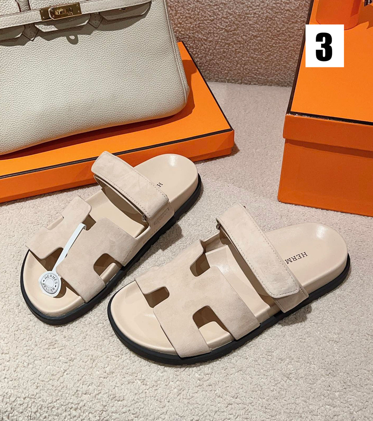 Chypre Sandal