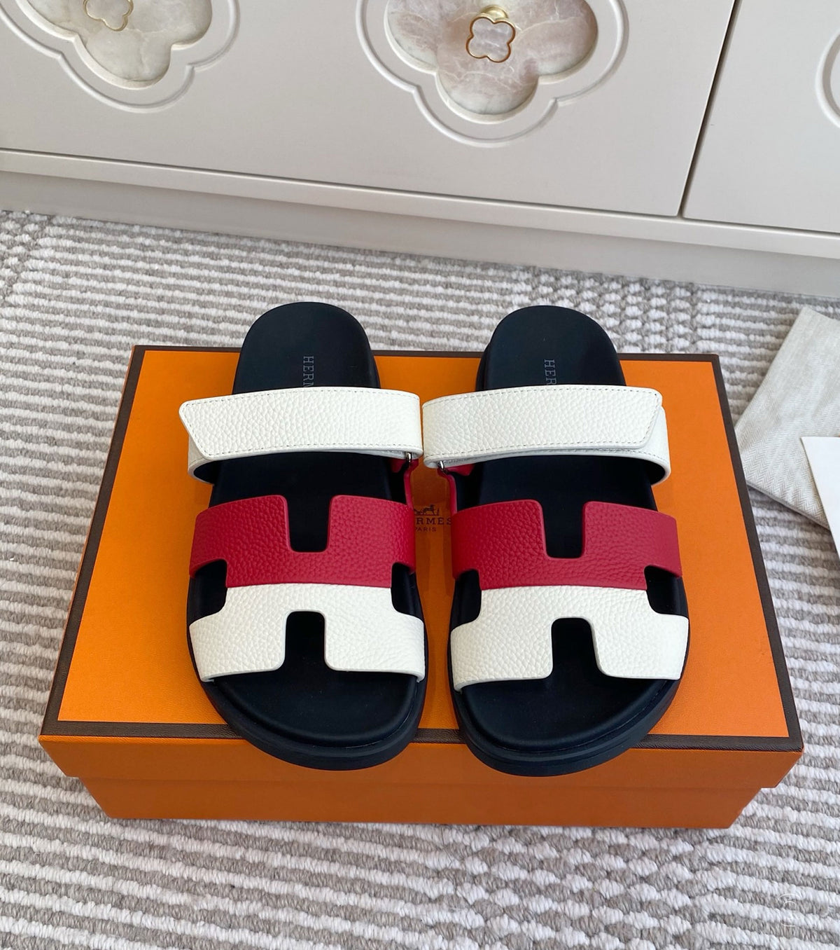 Chypre Sandal