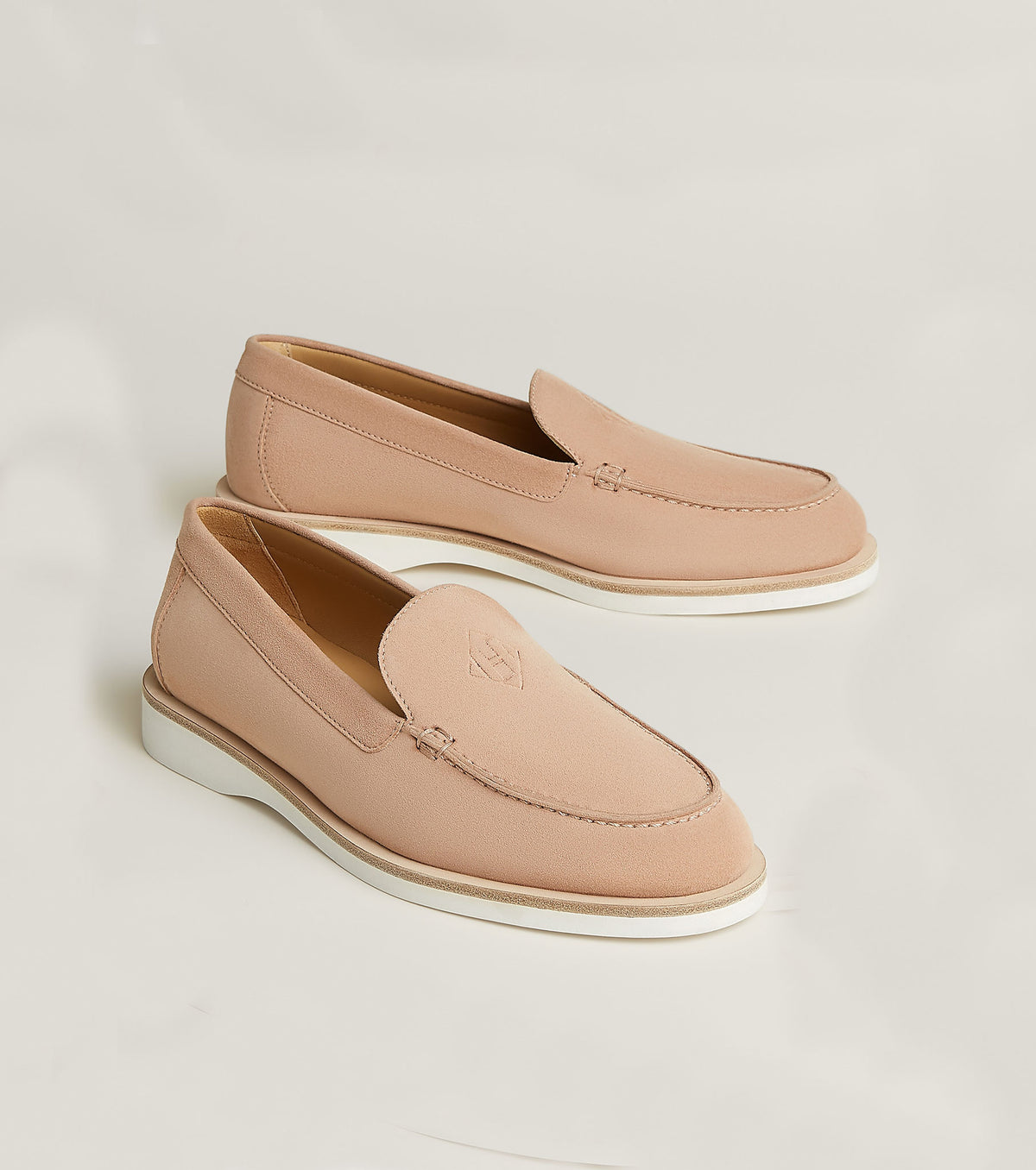 Low loafer