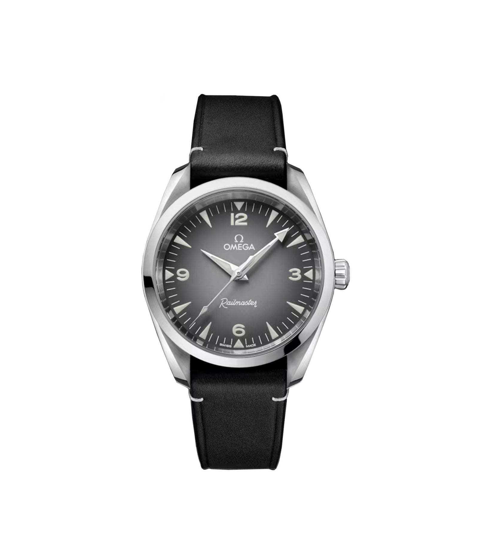 Seamaster Railmaster