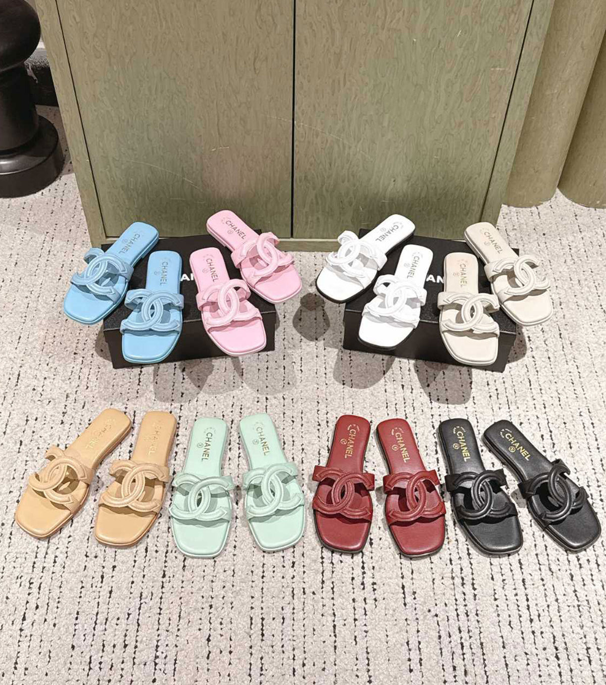 Mules