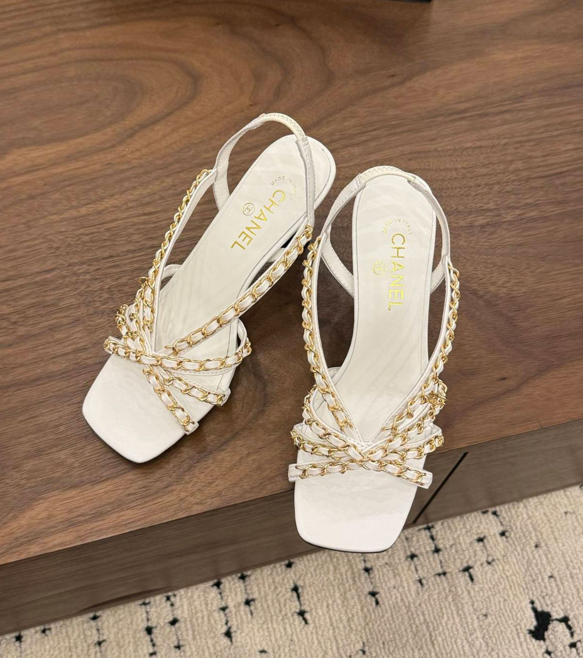 Sandals