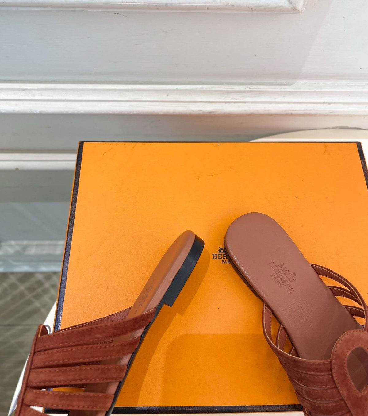 Noria Sandal