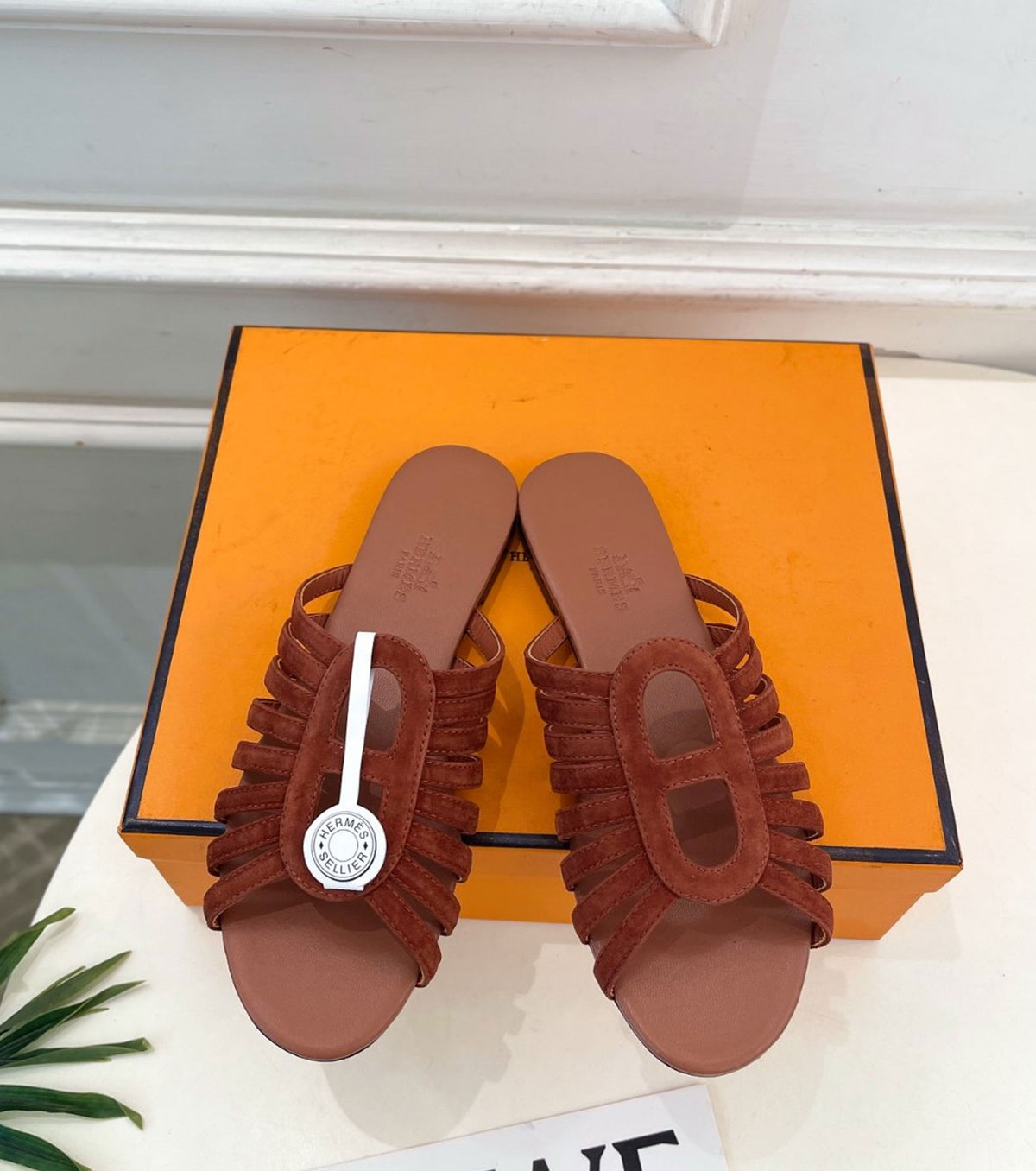 Noria Sandal