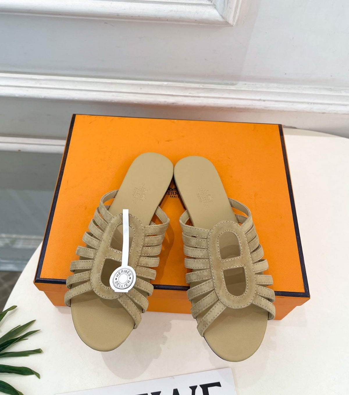 Noria Sandal