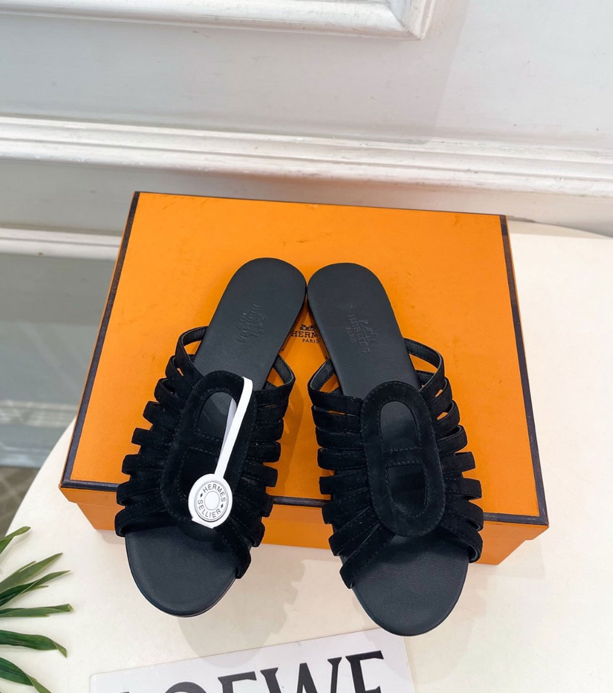 Noria Sandal