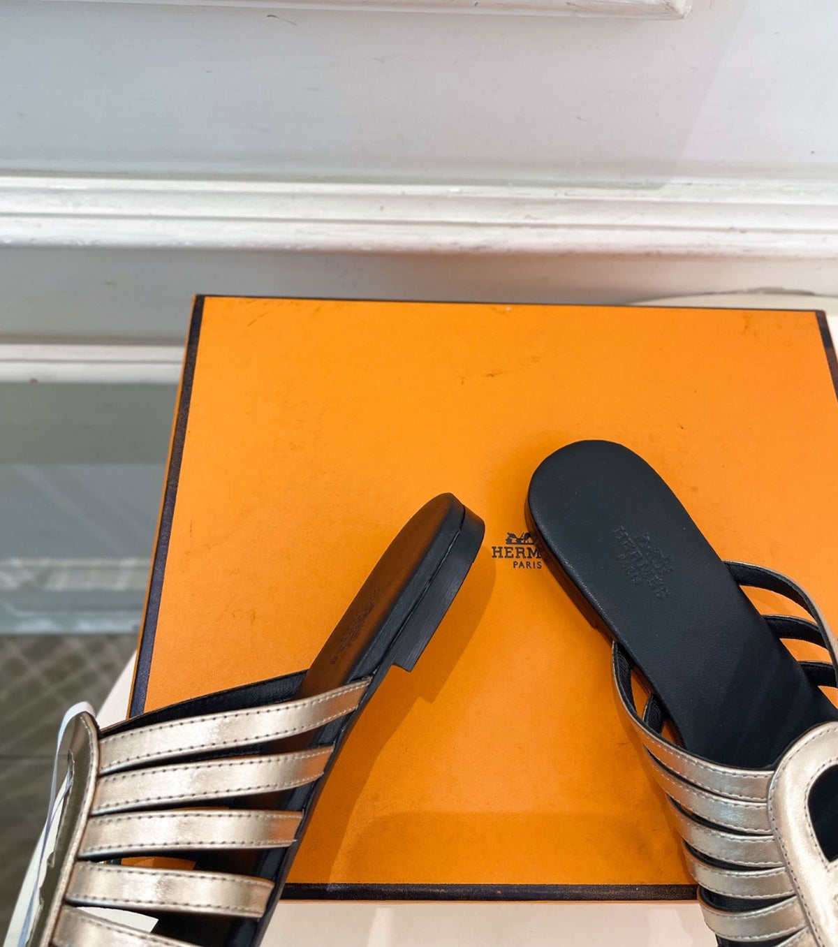 Noria Sandal