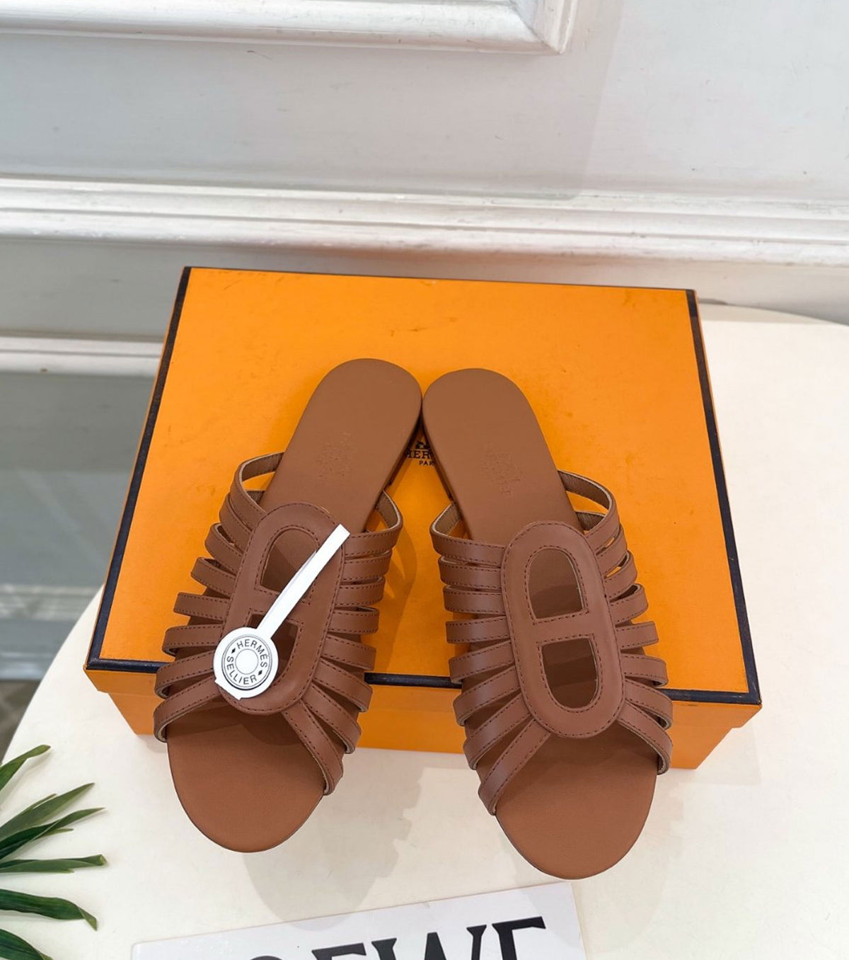 Noria Sandal