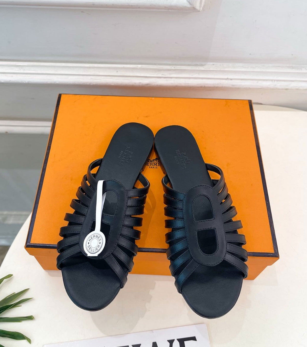 Noria Sandal