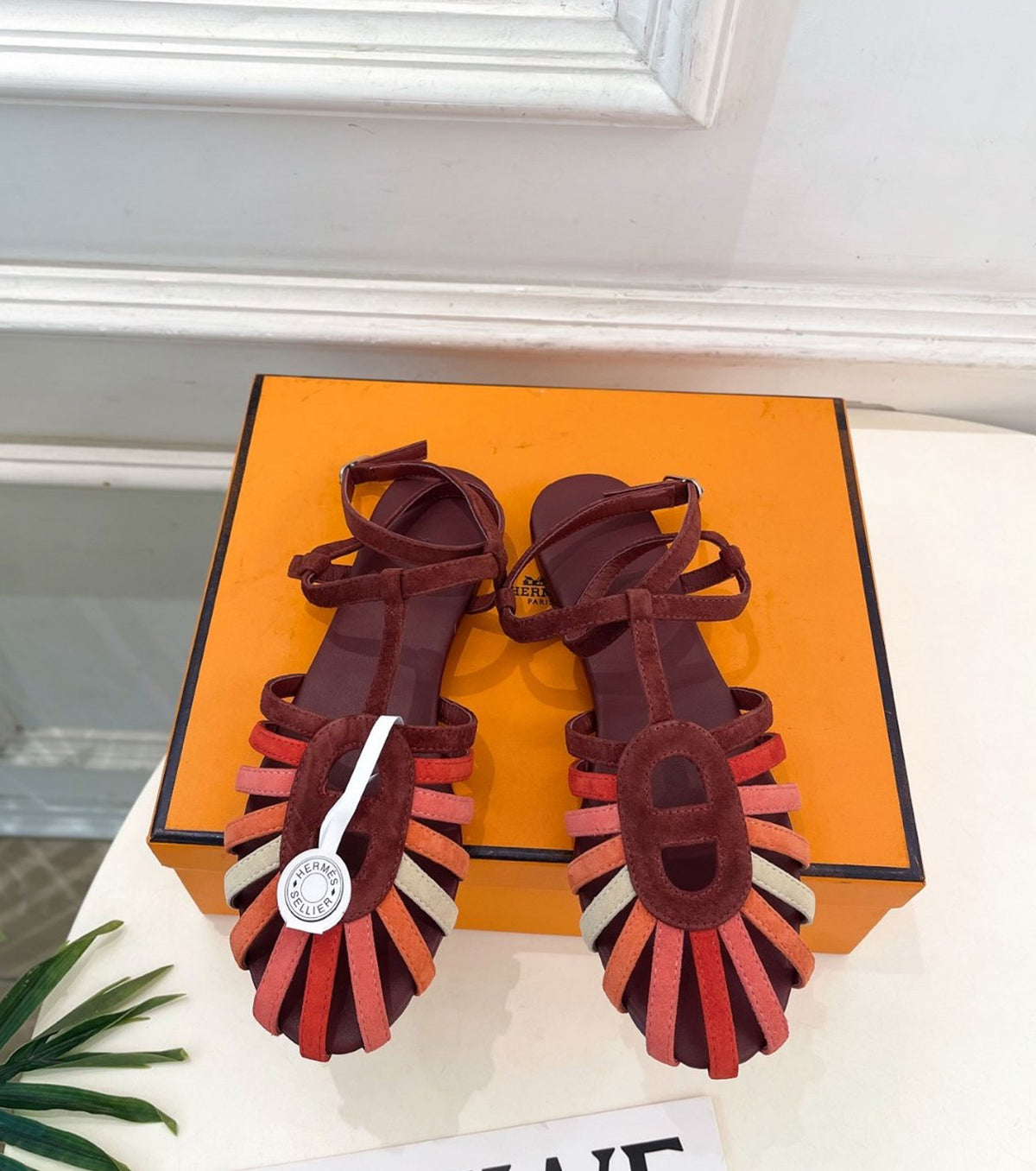 Noria Sandal