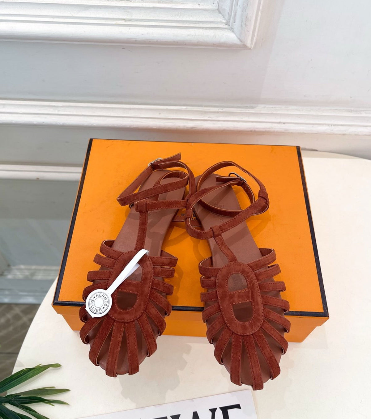 Noria Sandal