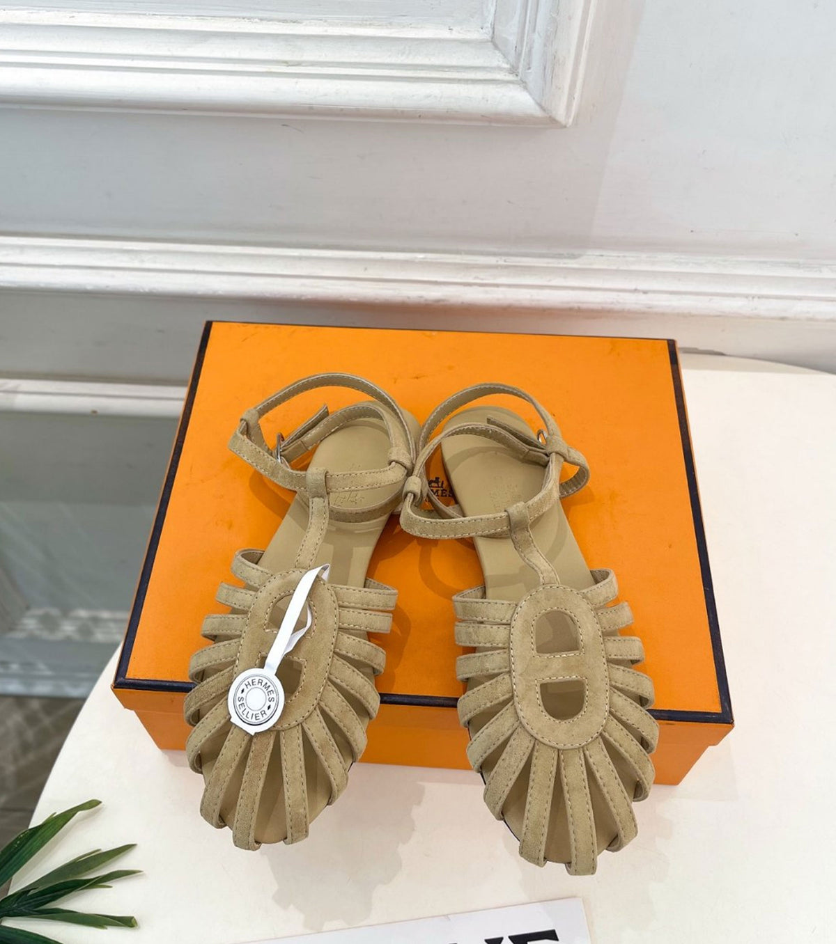 Noria Sandal