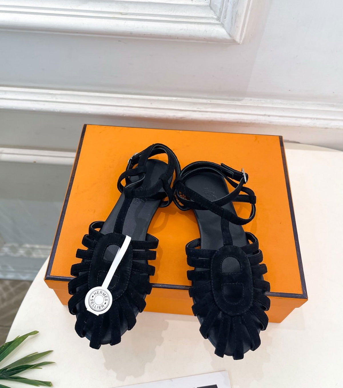 Noria Sandal