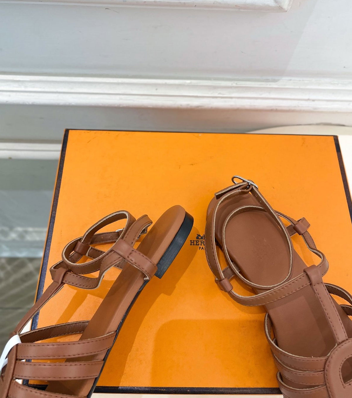 Nour Sandal