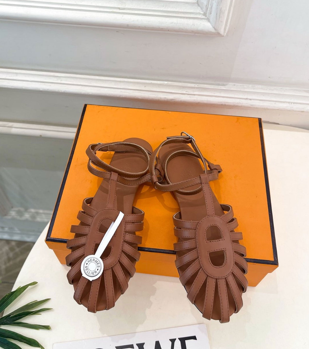 Nour Sandal