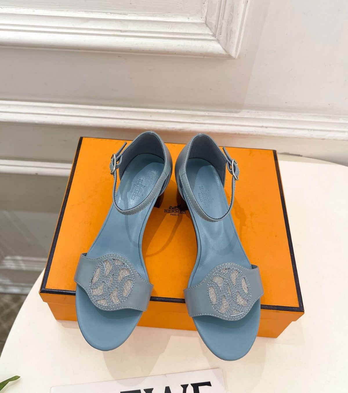 Marquise Sandal