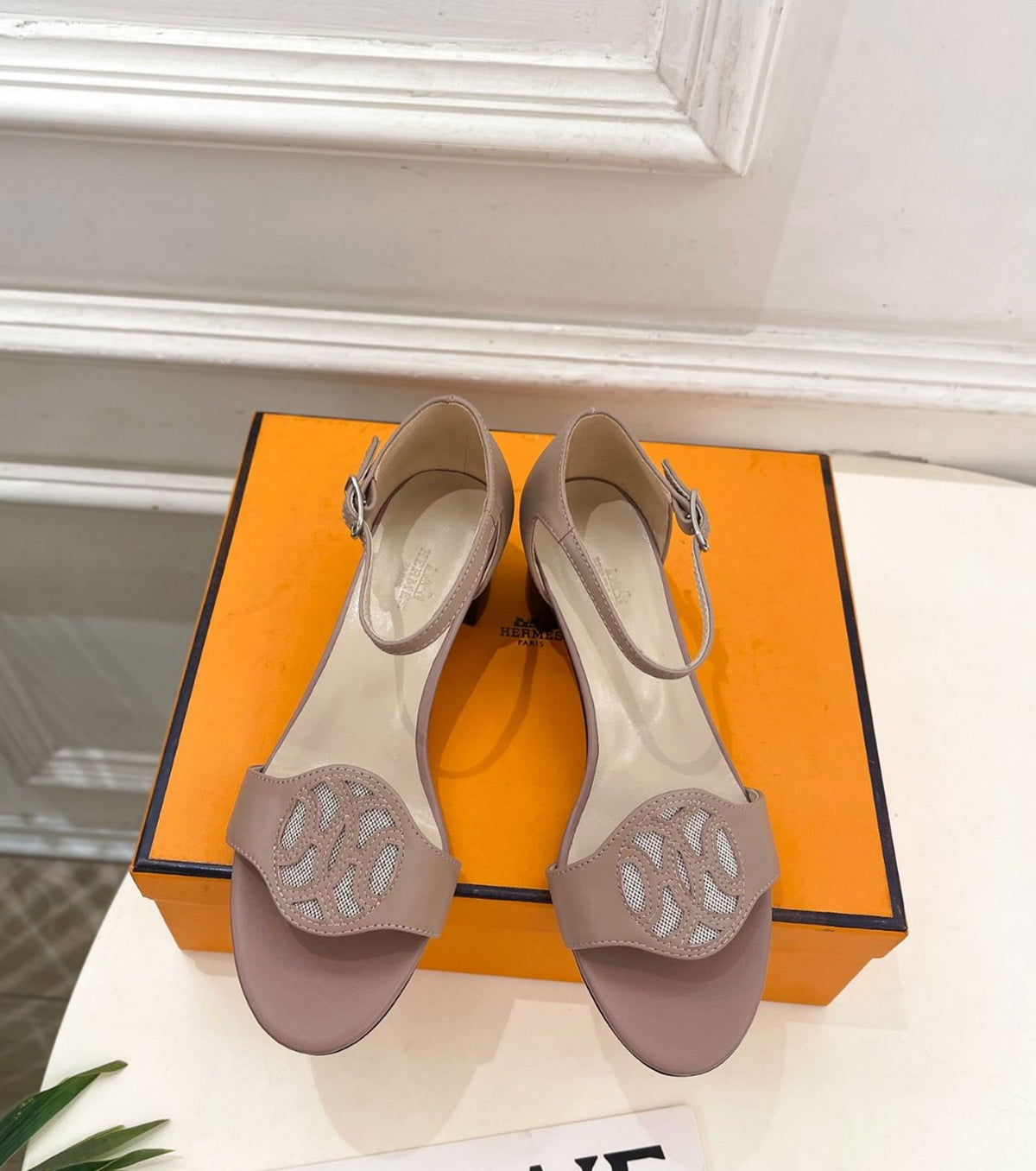 Marquise Sandal